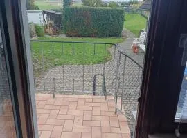 Haus Langert - Einfamilienhaus mit Terrasse und Garten zur alleinigen Nutzung