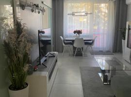 Apartmán Nitra, hotel perto de Agrokomplex Nitra, Nitra