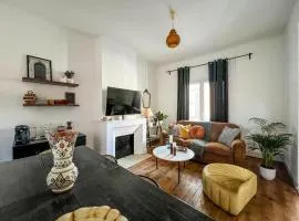 Spacieux et lumineux T3, centre TARBES