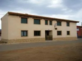 Las Candelas de Torreandaluz
