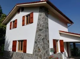 Casa Cossi