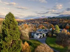 Spean Lodge