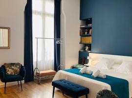 L'Esplai Valencia, bed and breakfast en Valencia