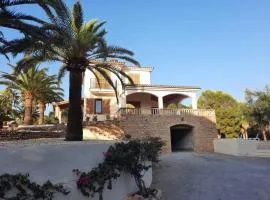 Chalet exclusivo Colonia Sant Jordi. Ses Salines