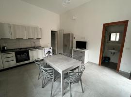 Appartamento FALCO 2, cheap hotel in Sarno