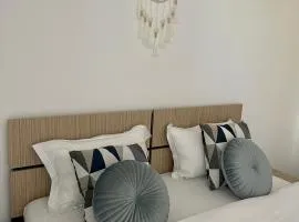 Travel Bucharest Airport Residences-SELF CHECK-IN