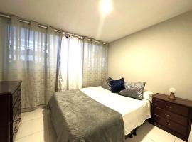 Apartamento acogedor en calarcá con aroma a café., departamento en Calarcá