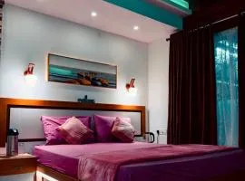 Homestay Podiyans