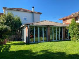 Casa Triana, vacation home in Soure