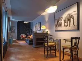 La Suite 14