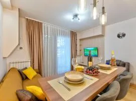 Aurora Lux Apartmani studio 18