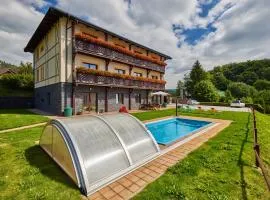 Residence Ruth
