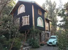 Loft del Rio