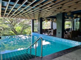 Hotel Ami Grace, hotel poblíž Letiště Vir Savarkar (Port Blair) - IXZ, Port Blair