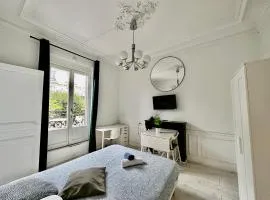 La Terrasse - Vue cathédrale - Hyper centre 1D