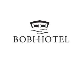 Bobi Hotel, hotel sa Shkodër