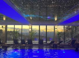 Milmari Resort - Apartman L43, rezort v destinaci Kopaonik