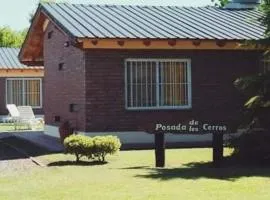 Cabañas Posada de los cerros