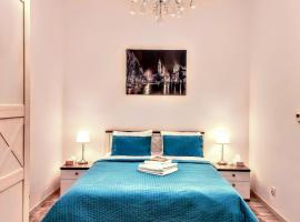 Z-1 Kraków Old Town O&P ApartFamily