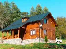 Cabana Codrii Maramuresului