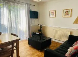 Byways Serviced Apartments