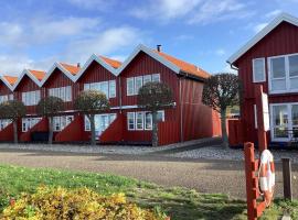 Holiday home Ebeltoft CXX, hotel en Ebeltoft