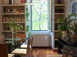 Casa Julí: 70mq-Centro-Trieste