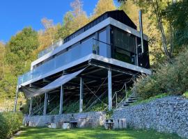 Williadukt, Hotel in Willingen