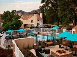 Residence Inn by Marriott Boulder