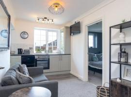 베드워스에 위치한 호텔 Blissful 1 bed flat Bedworth