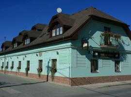 Penzión ROYAL, guest house in Bytča