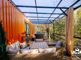 Gipsy Village Park Hotel