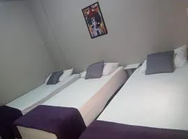 Hotel Apiacas