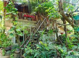 Green Garden Resort, hotel a Habarana