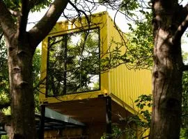 Gipsy Village Park Hotel