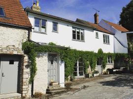 Westbury Cross House Bed & Breakfast, hotel en Westbury-sub-Mendip