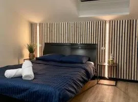 Appartement - 1 chambre - Proche Zénith & Centre