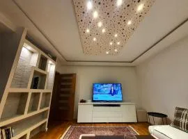 Apartman HEART OF SARAJEVO,Bascarsija