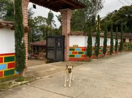 Ciudadela El Artesano