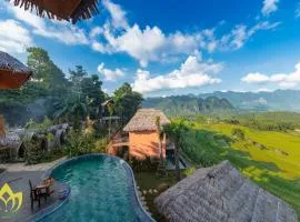 Hanasa Pu Luong Resort