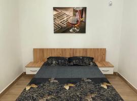 Militari Comfort Studio – hotel w mieście Roşu