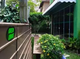 Green Lodge Eco Life