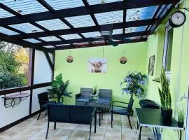 Ferienhaus in Warstein-Suttrop für 7 Personen