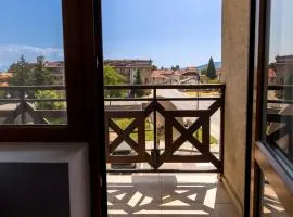 One bedroom apartment in Hotel Banderitsa ,Bansko