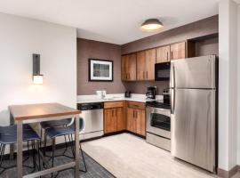 Residence Inn Springfield, hotell i Springfield