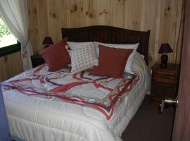 A&O Courmayeur, albergue en Courmayeur