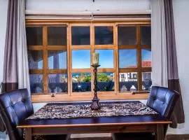 One Bedroom San Felipe Condo with Pool Access