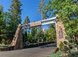 Tahquitz Pines Retreat