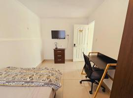 Alojamiento Privado 403 en Antofa, hotel v destinaci Antofagasta