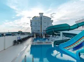 Sarp Hotel Kadriye